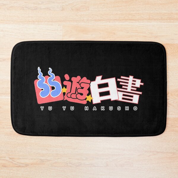 Item preview, Yu Yu Hakushos designed and sold by AlexTruong-Art.