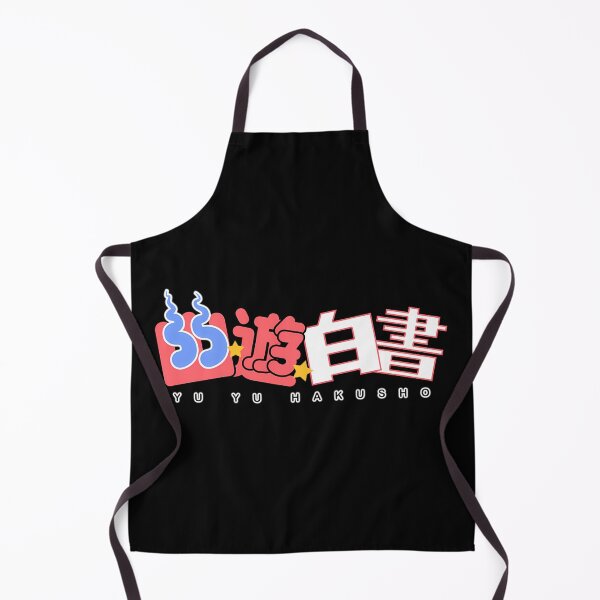 Item preview, Yu Yu Hakushos designed and sold by AlexTruong-Art.