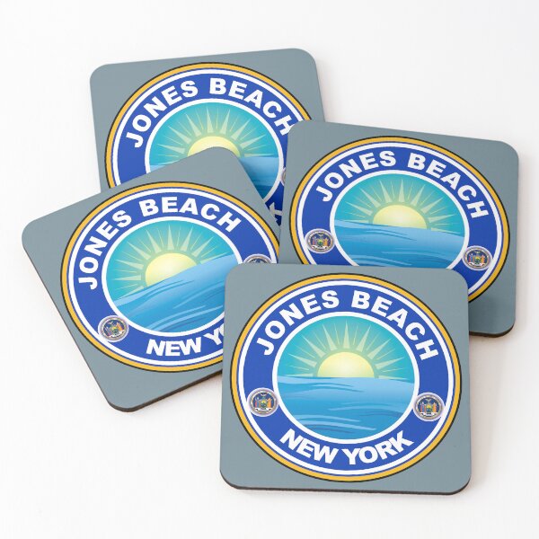 Item preview, Jones Beach State Park designed and sold by studioss76.