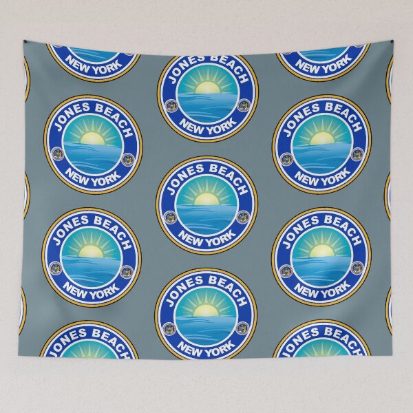Item preview, Jones Beach State Park designed and sold by studioss76.