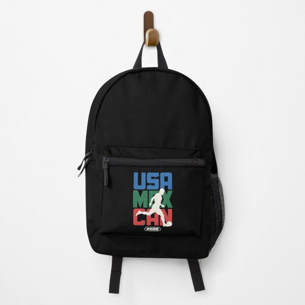 Item preview, 2026 World Cup USA, CAN, MEX designed and sold by dudelinart.