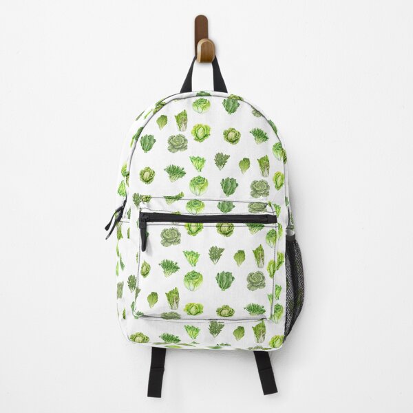 Item preview, Watercolor Lettuce Collection designed and sold by silviaol.
