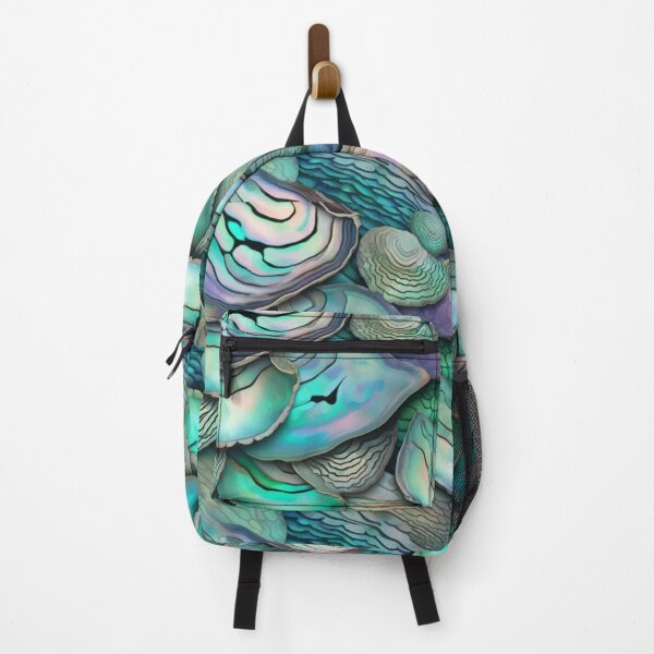 Item preview, Abalone shell pattern designed and sold by RidaSalArt.