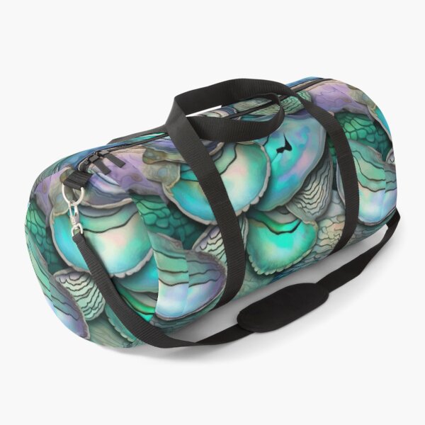 Item preview, Abalone shell pattern designed and sold by RidaSalArt.