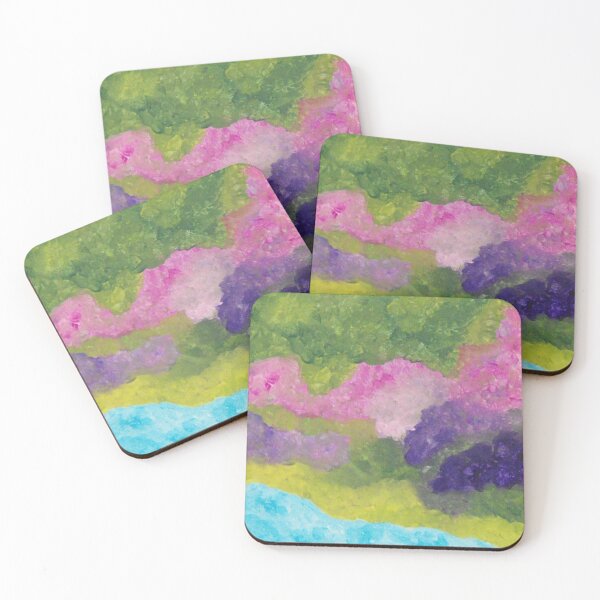 Item preview, Lilac Garden designed and sold by coribeth.