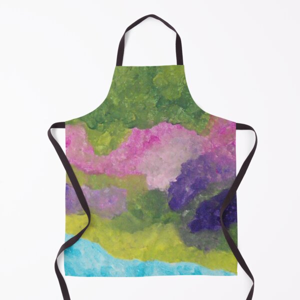 Item preview, Lilac Garden designed and sold by coribeth.