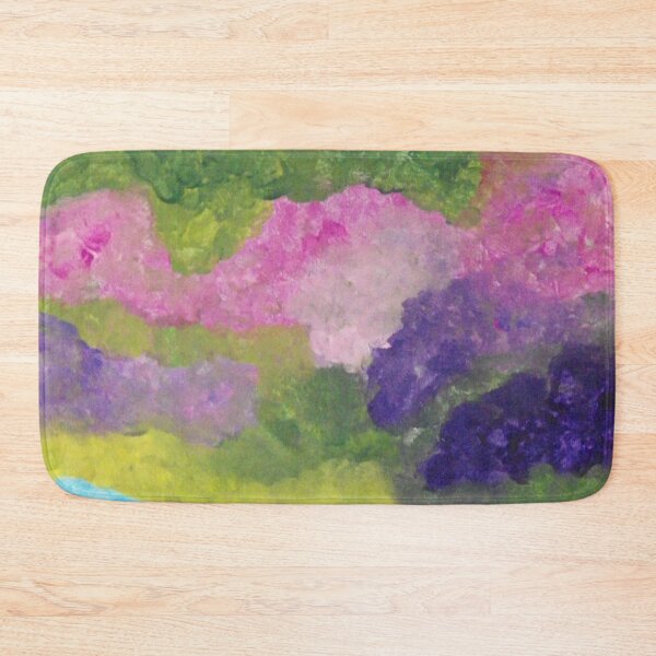 Item preview, Lilac Garden designed and sold by coribeth.