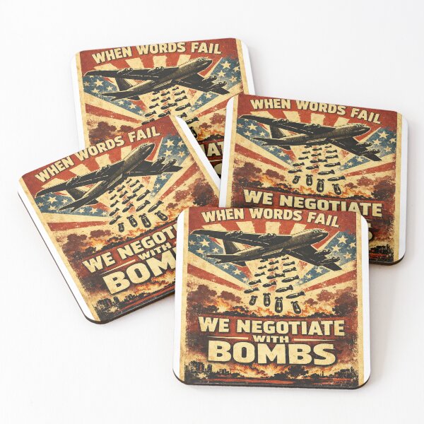 Item preview, How we negotiate designed and sold by American Firepower.