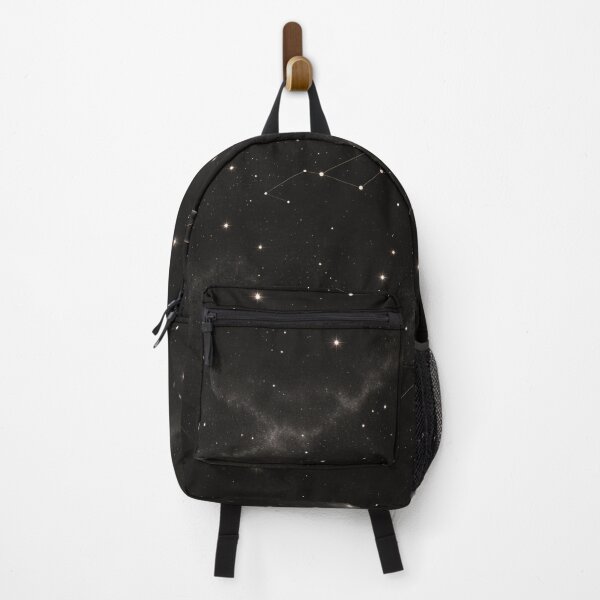 Item preview, Dark Space Luxury Pattern – Minimal Celestial Seamless Design designed and sold by OpenDreamArts.