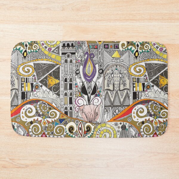 Item preview, nouveau elemental designed and sold by scrummy.