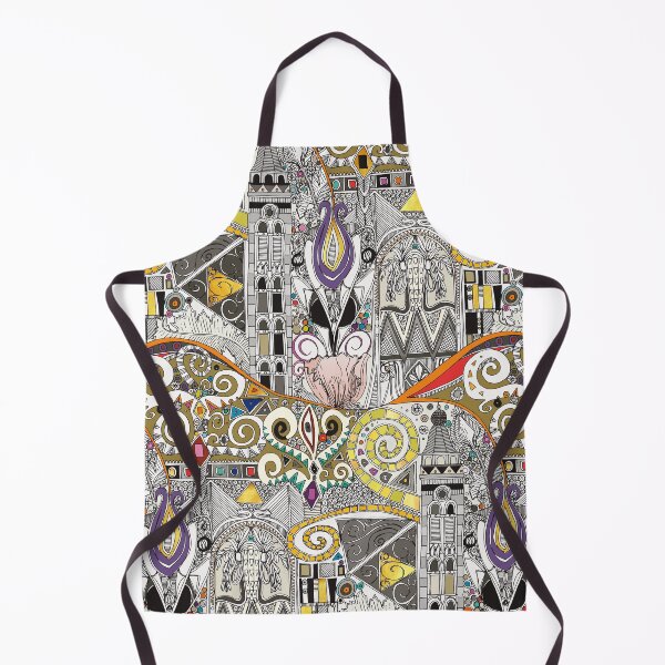 Item preview, nouveau elemental designed and sold by scrummy.