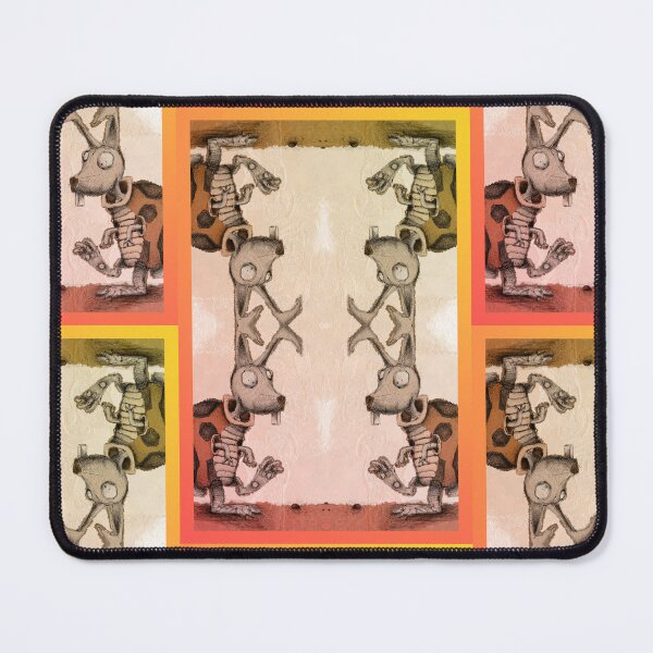 Item preview, Abstract color sketch #27 a0505 designed and sold by liquid-print.