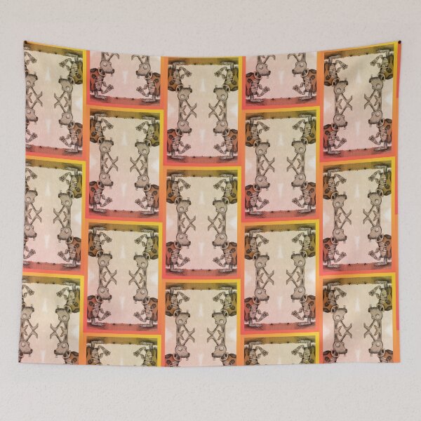 Item preview, Abstract color sketch #27 a0505 designed and sold by liquid-print.