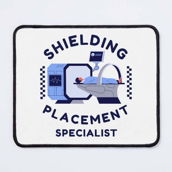 Item preview, Shielding placement specialist designed and sold by Peerless-Prime.