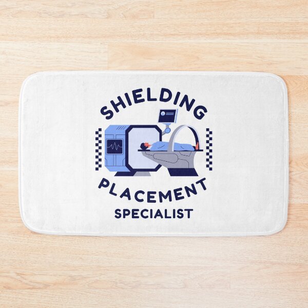 Item preview, Shielding placement specialist designed and sold by Peerless-Prime.
