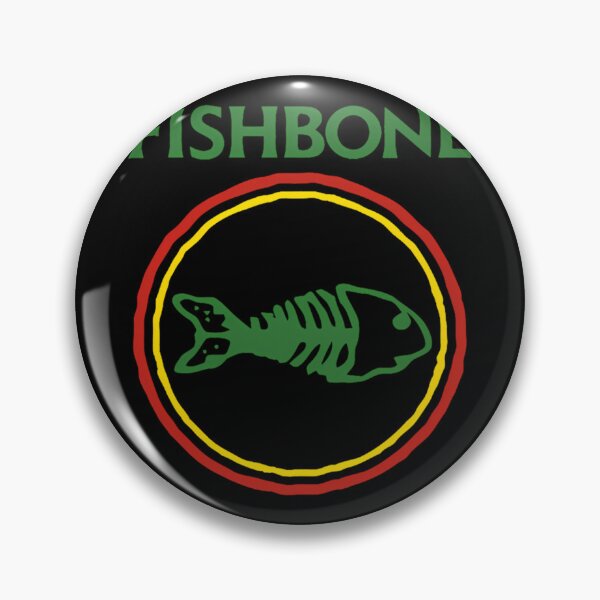 Item preview, Fishbones Ska designed and sold by amol9999.