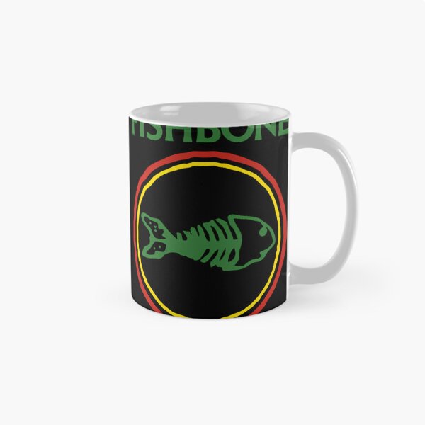 Item preview, Fishbones Ska designed and sold by amol9999.