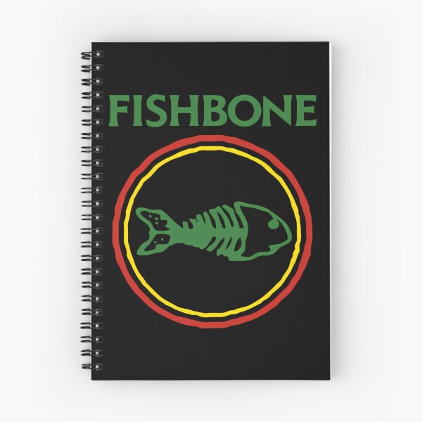 Item preview, Fishbones Ska designed and sold by amol9999.