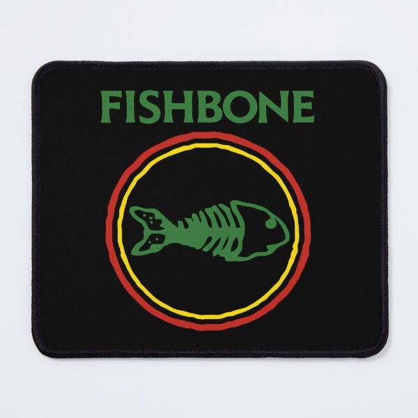 Item preview, Fishbones Ska designed and sold by amol9999.