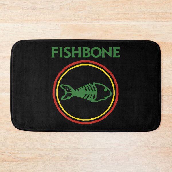 Item preview, Fishbones Ska designed and sold by amol9999.