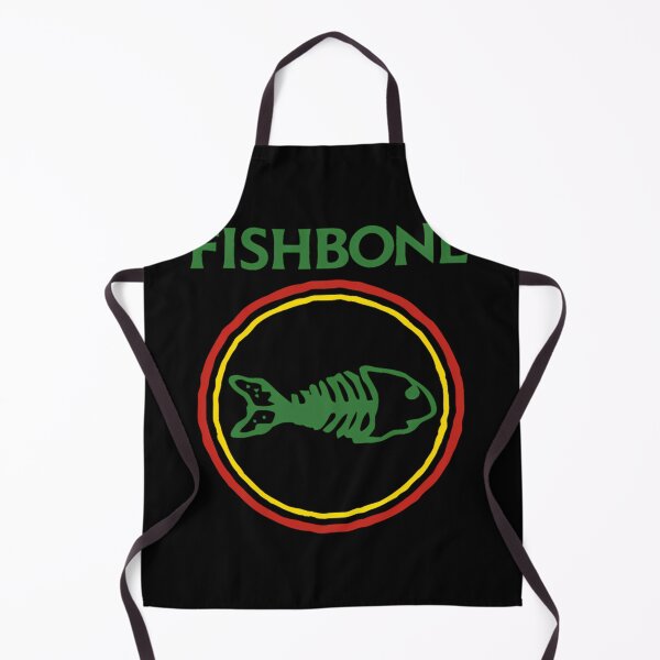 Item preview, Fishbones Ska designed and sold by amol9999.