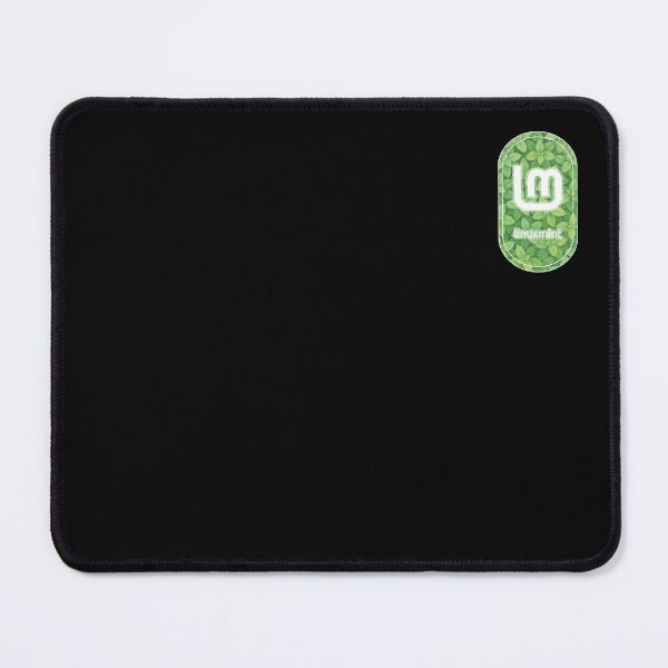 Item preview, Linux Mint designed and sold by angoma.