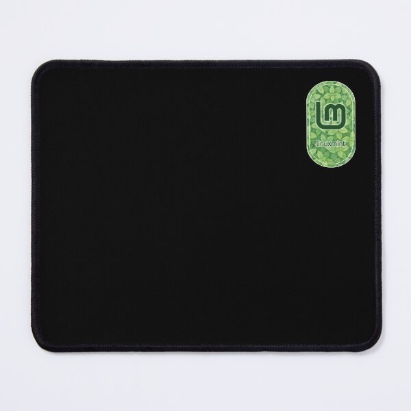 Item preview, Linux Mint designed and sold by angoma.