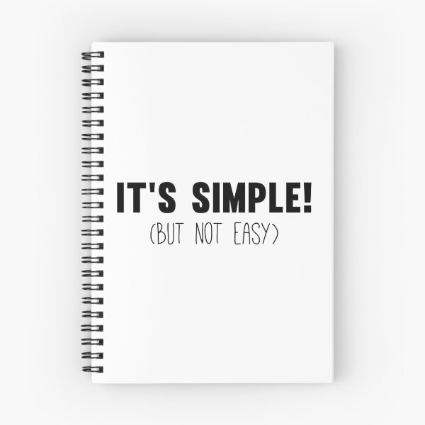 Item preview, Motivation quote for everyday designed and sold by Magda Hanak.