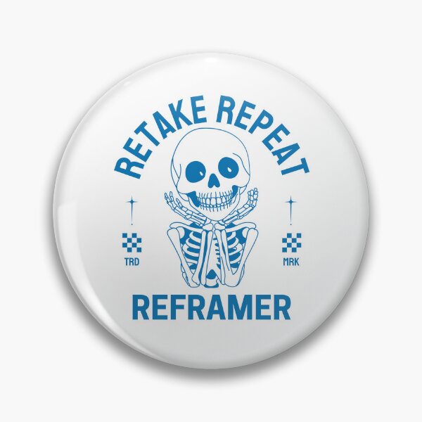 Item preview, Retake repeat reframer designed and sold by Peerless-Prime.