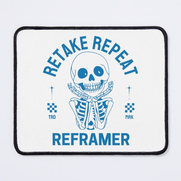 Item preview, Retake repeat reframer designed and sold by Peerless-Prime.