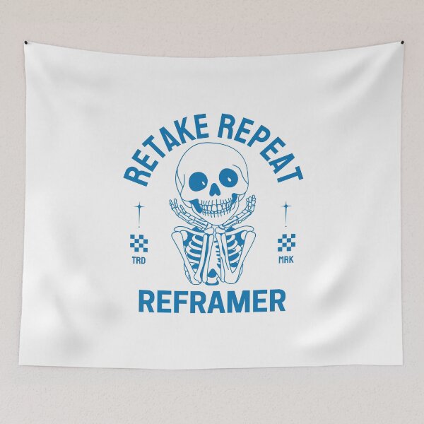 Item preview, Retake repeat reframer designed and sold by Peerless-Prime.