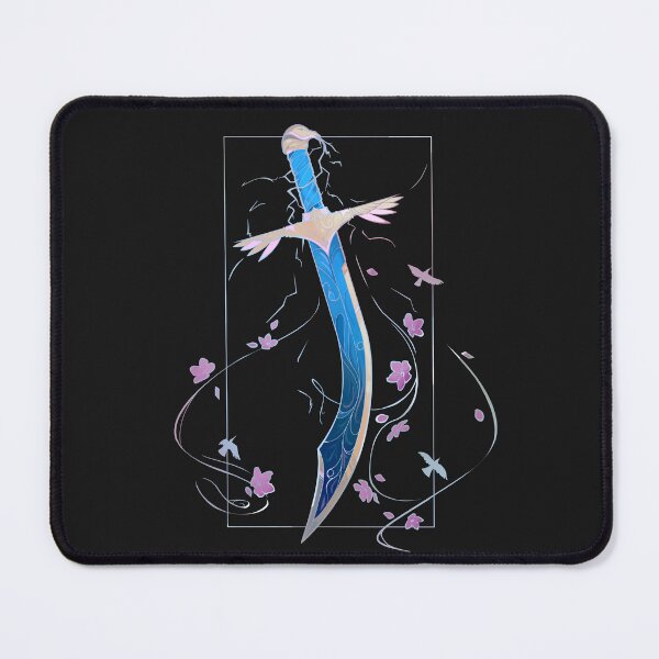 Item preview, Swords of Primordial Elements: Air designed and sold by Icewreath.