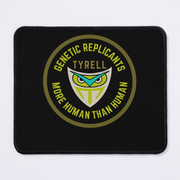 Item preview, Genetic Replicants Tyrell More Human Than Human  designed and sold by desenhossheilla.