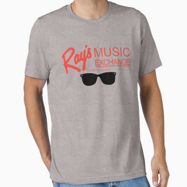 Item preview, Ray's Music Exchange  designed and sold by LightningDes.