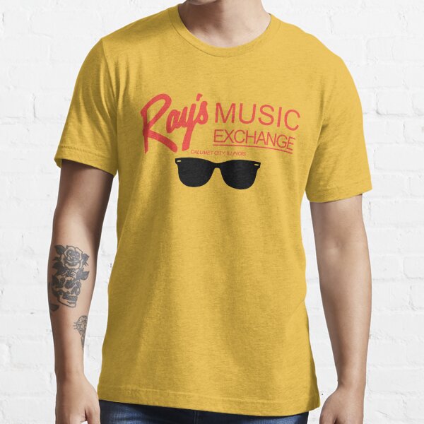 Ray's Music Exchange' Men's T-Shirt