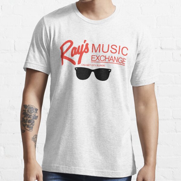 Ray's Music Exchange  Essential T-Shirt