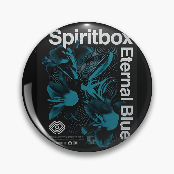 Item preview, Spiritboxs Artwork  designed and sold by amol9999.
