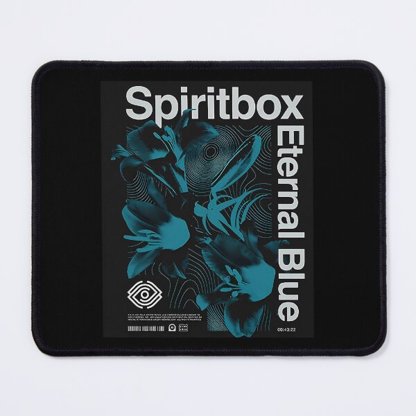 Item preview, Spiritboxs Artwork  designed and sold by amol9999.