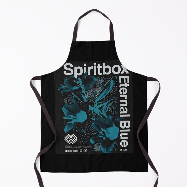 Item preview, Spiritboxs Artwork  designed and sold by amol9999.