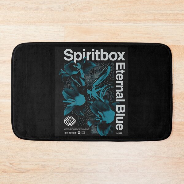 Item preview, Spiritboxs Artwork  designed and sold by amol9999.