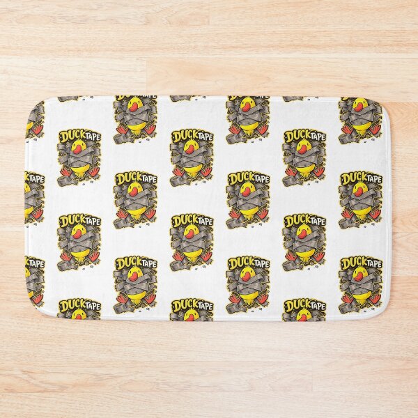 Item preview, Funny Duck Tape designed and sold by fancyandslick.