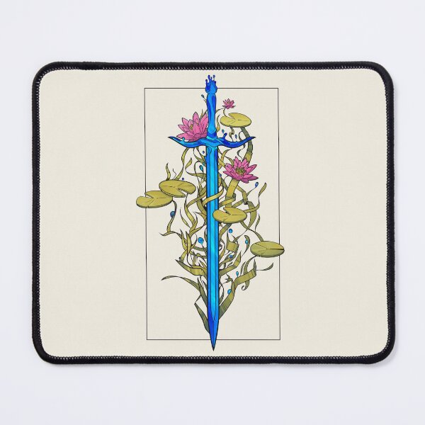 Item preview, Swords of Primordial Elements: Water designed and sold by Icewreath.