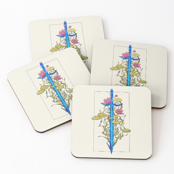 Item preview, Swords of Primordial Elements: Water designed and sold by Icewreath.