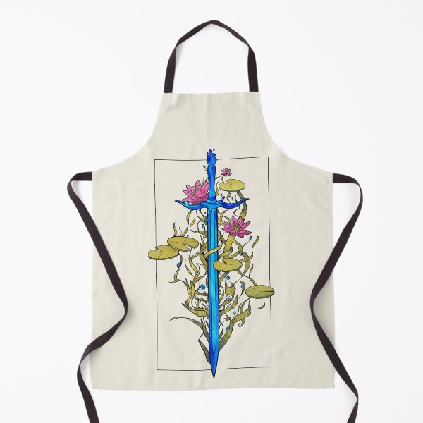 Item preview, Swords of Primordial Elements: Water designed and sold by Icewreath.
