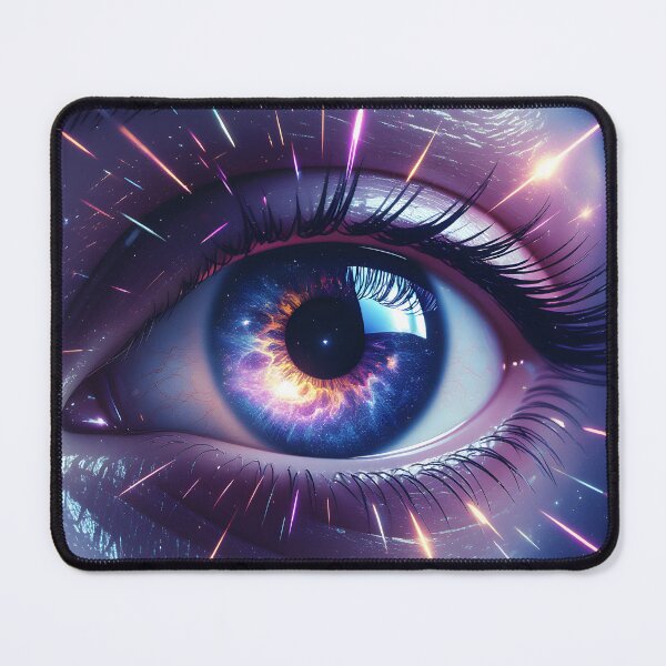 Item preview, Cosmic Awakening – Spiritual Universe Energy T-Shirt designed and sold by SoulGraphixx.