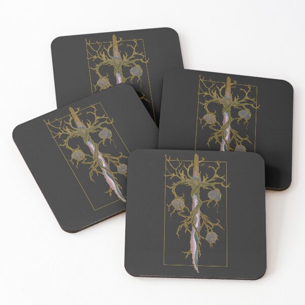 Item preview, Swords of Primordial Elements: Earth designed and sold by Icewreath.