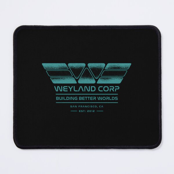 Item preview, Weyland Corps designed and sold by amol9999.