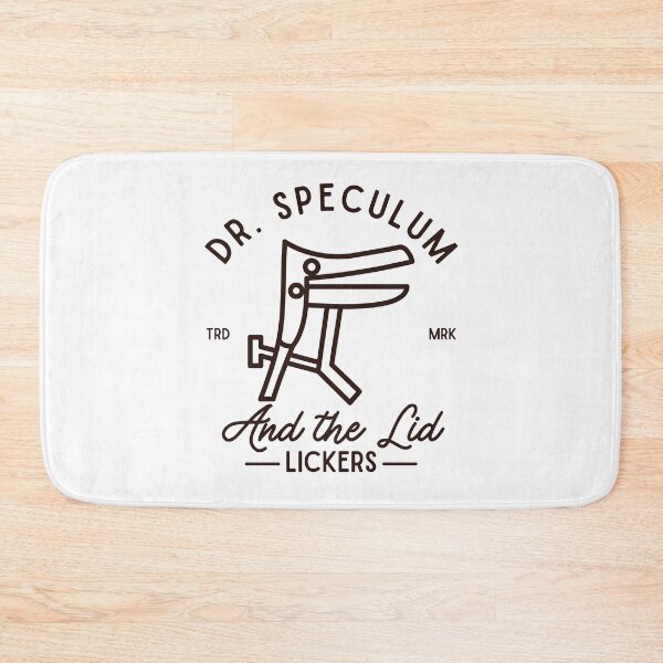 Item preview, Dr. speculum and the lid lickers designed and sold by Peerless-Prime.