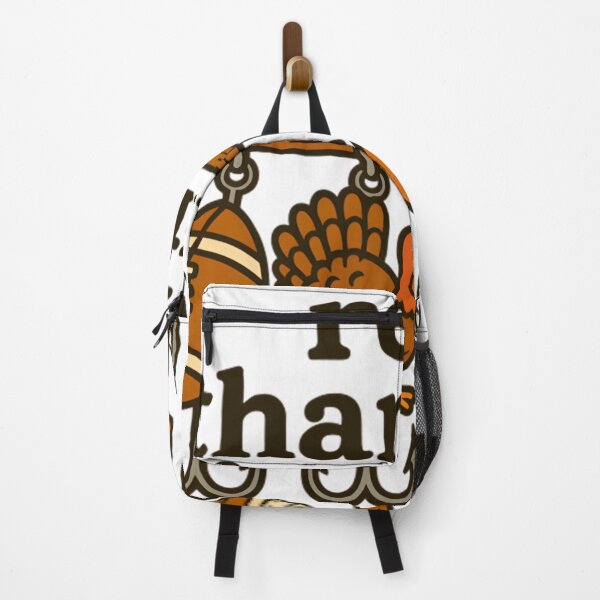 Item preview, Reel Thankful Funny Fishing Thanksgiving Fall Design designed and sold by Ojubilu.