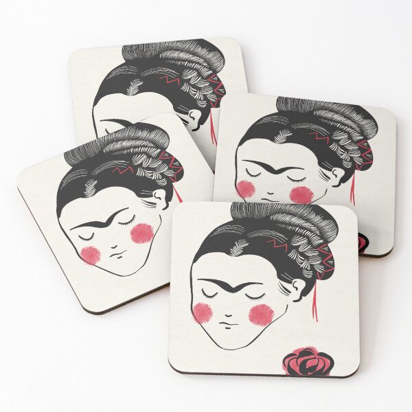 Item preview, Frida Kahlo designed and sold by Posterowsky.